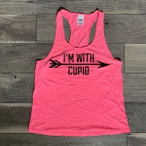 PINK Victoria’s Secret Tank Top